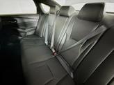 Thumbnail of 2025 Solar Silver Metallic Honda Accord Hybrid