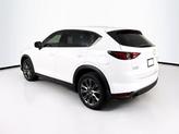 Thumbnail of 2021 Snowflake White Pearl Mica Mazda CX-5