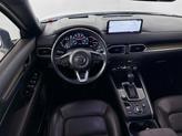 Thumbnail of 2021 Snowflake White Pearl Mica Mazda CX-5