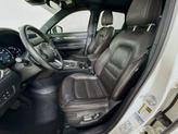 Thumbnail of 2021 Snowflake White Pearl Mica Mazda CX-5