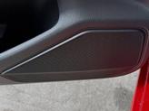 Thumbnail of 2026 Rallye Red Honda Civic Hybrid