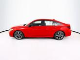 Thumbnail of 2026 Rallye Red Honda Civic Hybrid