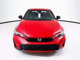 Thumbnail of 2026 Rallye Red Honda Civic Hybrid