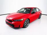 Thumbnail of 2026 Rallye Red Honda Civic Hybrid