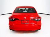 Thumbnail of 2026 Rallye Red Honda Civic Hybrid