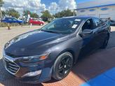 Thumbnail of 2023 Ash Chevrolet Malibu