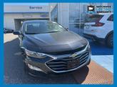 Photo of 2023 Ash Chevrolet Malibu