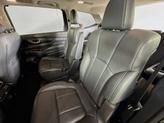 Thumbnail of 2023 Crystal Black Pearl Subaru Ascent