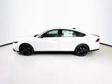 Thumbnail of 2025 Platinum White Pearl Honda Accord Hybrid