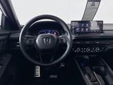 Thumbnail of 2025 Platinum White Pearl Honda Accord Hybrid