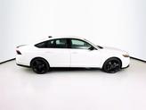 Thumbnail of 2025 Platinum White Pearl Honda Accord Hybrid