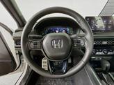 Thumbnail of 2025 Platinum White Pearl Honda Accord Hybrid