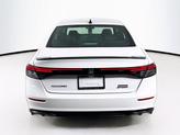 Thumbnail of 2025 Platinum White Pearl Honda Accord Hybrid