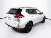 Thumbnail of 2018 Brilliant Silver Nissan Rogue