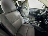 Thumbnail of 2018 Brilliant Silver Nissan Rogue