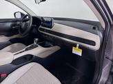 Thumbnail of 2026 Modern Steel Metallic Honda HR-V