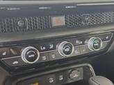 Thumbnail of 2026 Meteorite Gray Metallic Honda CR-V Hybrid