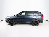 Thumbnail of 2026 Meteorite Gray Metallic Honda CR-V Hybrid