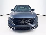 Thumbnail of 2026 Meteorite Gray Metallic Honda CR-V Hybrid