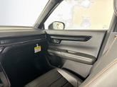 Thumbnail of 2026 Meteorite Gray Metallic Honda CR-V Hybrid