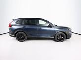 Thumbnail of 2026 Meteorite Gray Metallic Honda CR-V Hybrid