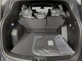 Thumbnail of 2026 Meteorite Gray Metallic Honda CR-V Hybrid