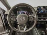Thumbnail of 2026 Meteorite Gray Metallic Honda CR-V Hybrid