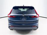 Thumbnail of 2026 Meteorite Gray Metallic Honda CR-V Hybrid