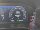 Thumbnail of 2026 Meteorite Gray Metallic Honda CR-V Hybrid