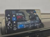 Thumbnail of 2026 Meteorite Gray Metallic Honda CR-V Hybrid