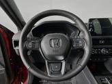 Thumbnail of 2026 Radiant Red Metallic Honda CR-V Hybrid