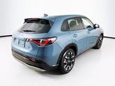 Thumbnail of 2026 Nordic Forest Pearl Honda HR-V