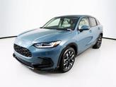 Thumbnail of 2026 Nordic Forest Pearl Honda HR-V