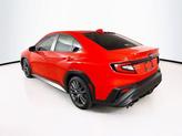 Thumbnail of 2022 Red Subaru WRX