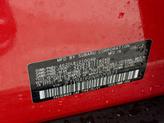 Thumbnail of 2022 Red Subaru WRX