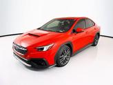 Thumbnail of 2022 Red Subaru WRX