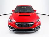 Thumbnail of 2022 Red Subaru WRX
