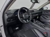 Thumbnail of 2025 Platinum White Pearl Honda Accord Hybrid