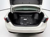 Thumbnail of 2025 Platinum White Pearl Honda Accord Hybrid