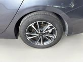 Thumbnail of 2024 Gravity Gray Kia Forte
