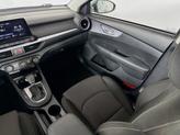 Thumbnail of 2024 Gravity Gray Kia Forte