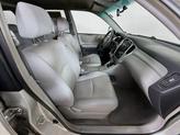 Thumbnail of 2005 Millennium Silver Toyota Highlander