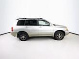 Thumbnail of 2005 Millennium Silver Toyota Highlander