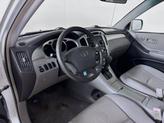 Thumbnail of 2005 Millennium Silver Toyota Highlander