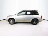 Thumbnail of 2005 Millennium Silver Toyota Highlander