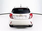 Thumbnail of 2021 Toasted Marshmallow Metallic Chevrolet Spark