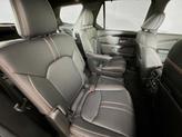 Thumbnail of 2025 Black Honda Pilot