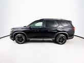 Thumbnail of 2025 Black Honda Pilot