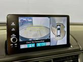Thumbnail of 2025 Black Honda Pilot