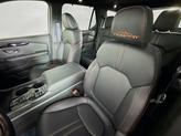 Thumbnail of 2025 Black Honda Pilot